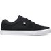 Buty Tonik 7 DC Shoes - black/white/black