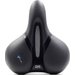 Siodełko rowerowe unisex żelowe z elastomerami Respiro Soft Relaxed 90 Selle Royal - 771 g