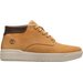 Sneakersy Seneca Bay Leather Chukka Timberland - wheat