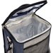 Torba termiczna Frigid 12,5L Meteor - granatowy/szary