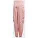 Spodnie dresowe damskie Track Design Adidas