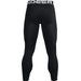 Legginsy męskie ColdGear Compression Under Armour - czarne
