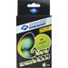 Piłeczki do tenisa stołowego Glow in the Dark Polly 40+ 6szt Donic-Schildkröt