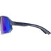 Okulary przeciwsłoneczne Sportstyle 237 Uvex - met blue/clear