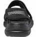 Sandały LiteRide 360 Crocs - black