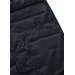 Kurtka puchowa męska Lancaster Quilted Pitbull West Coast - Dark Navy