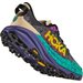 Buty do biegania Speedgoat 6 HOKA - oatmeal/mountain iris