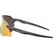 Okulary przeciwsłoneczne Encoder Oakley - matte carbon prizm 24K