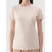 Koszulka damska TTSHF2351 4F - beż