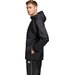 Kurtka przeciwdeszczowa męska Core 18 Rain Adidas