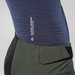 Longsleeve damski Zebru Med Warm Salewa - dark denim
