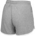 Spodenki damskie Icons Total Logo Champion - szare