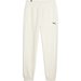 Spodnie damskie Better Essentials Pants cl TR Puma - biały