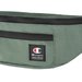 Saszetka, nerka Belt Bag Light Poly Woven Unisex Champion - zielona