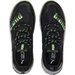 Buty Pacer Future Trail Puma - czarny/zielony