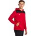 Dres męski Phoenix II Joma - red black