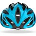 Kask Rush Rudy Project - azure/black