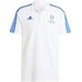 Koszulka męska Euro24 Polo Adidas