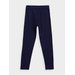 Legginsy dziewczęce HJZ21 JBIDD001A 4F