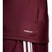 Koszulka męska Squadra 25 Adidas - bordowy