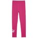 Legginsy juniorskie Essentials Logo Youth Puma