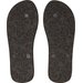 Klapki, japonki Molokai Art II Quiksilver - Black/Brown/Green