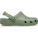 Chodaki Classic Crocs - Moss