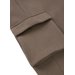 Spodnie dresowe męskie Cypress Sport Cargo Pants Pitbull West Coast - Brown