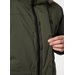 Kurtka puchowa męska Reine Parka Helly Hansen - Utility Green
