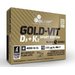 Gold-Vit D3+K2 Sport Edition 60 kaps. Olimp
