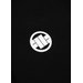 Bluza męska Hooded Zip Small Logo Pitbull West Coast