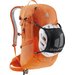 Plecak Futura 23L Deuter - chestnut-mandarine
