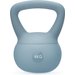 Miękki kettlebell FlexLift 4kg Gymtek - 4kg blue