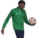 Bluza męska Entrada 22 Training Top Adidas - zielony