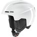 Kask narciarski juniorski Viti Pure Uvex - white shiny