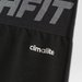 Spodenki techniczne Techfit Base Adidas