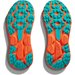 Buty do biegania Challenger ATR 7 Wm's HOKA - ceramic/vibrant orange