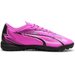 Buty piłkarskie, turfy Ultra Play TT Puma - różowe