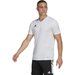 Koszulka męska Condivo 22 Jersey Adidas - biały