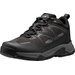 Buty trekkingowe Casade Low Helly Hansen - czarny