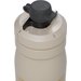 Bidon Podium Dirt Series 450ml CamelBak - beżowy
