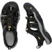 Sandały Newport H2 Keen - black
