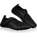 Buty do wody HydroStep Outtec - czarny/szary