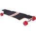 Deskorolka longboard Gambler Spokey