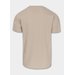 Koszulka męska USA Cal Pitbull West Coast - Greyish Sand