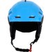 Kask narciarski AHELU072 4F - turkus
