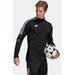 Bluza męska Tiro 21 Track Adidas - black