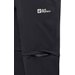 Spodnie odpinane męskie Pico Trail Zip Off Jack Wolfskin
