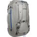 Plecak z funkcją torby Duffle Bag 65L Tatonka - grey