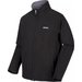Softshell męski Cera V Regatta - black